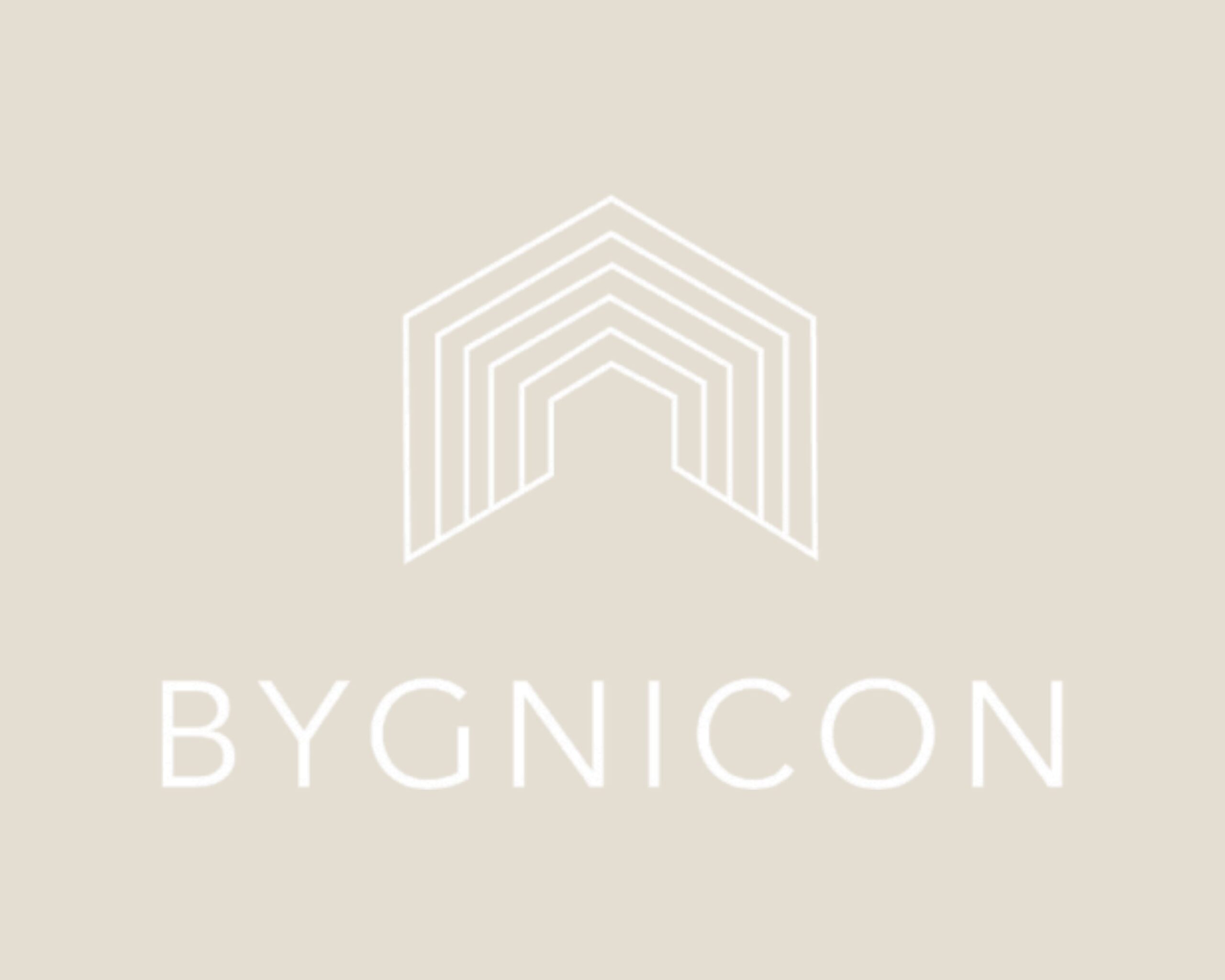 Bygnicon Bygnicon logo