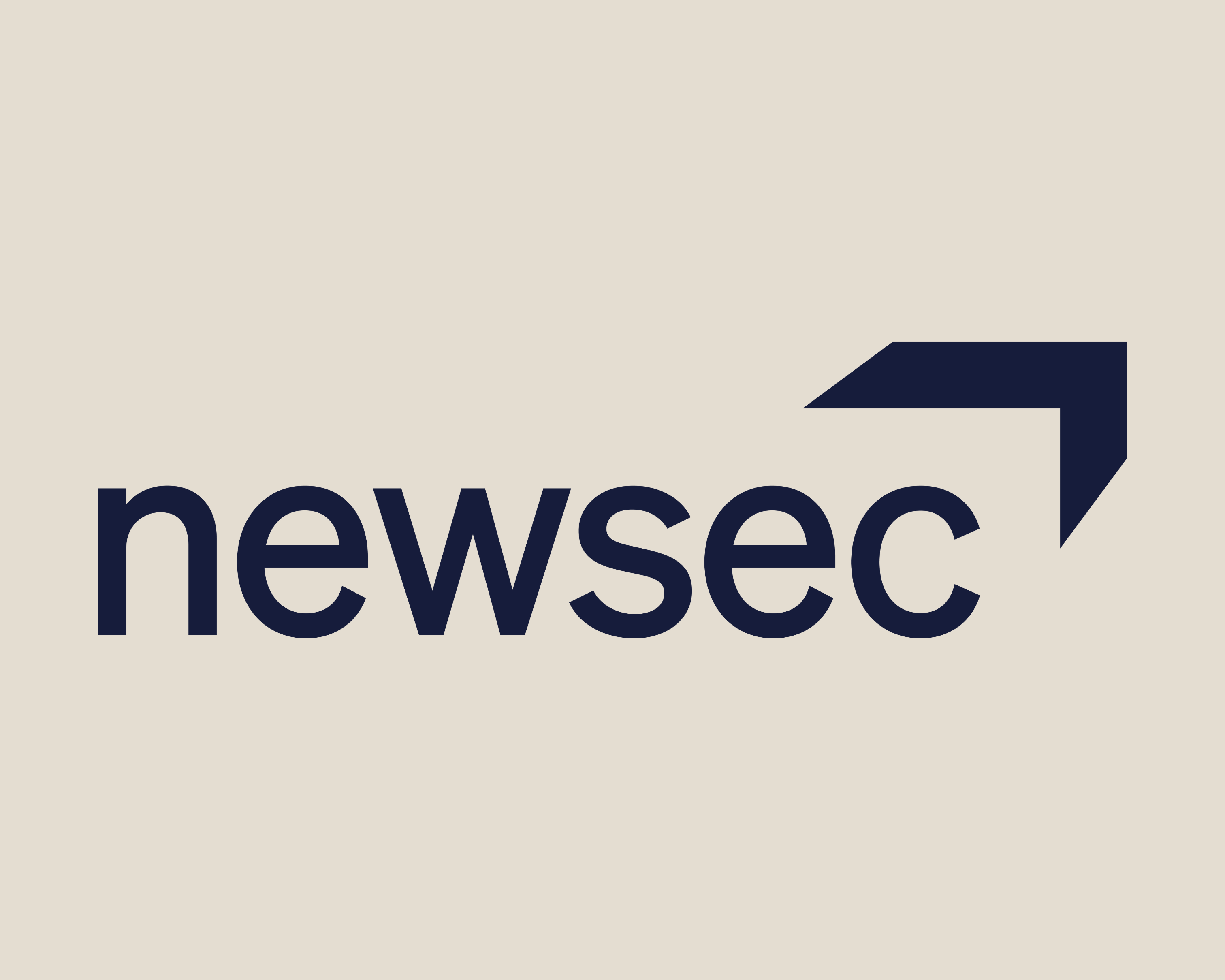 Newsec Newsec logo