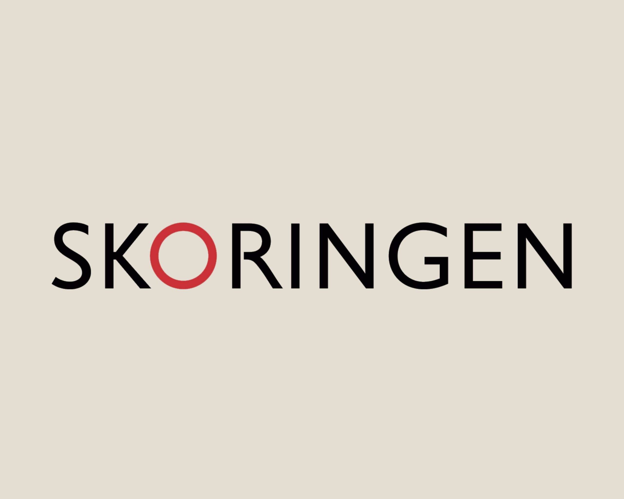 Skoringen Skoringen logo