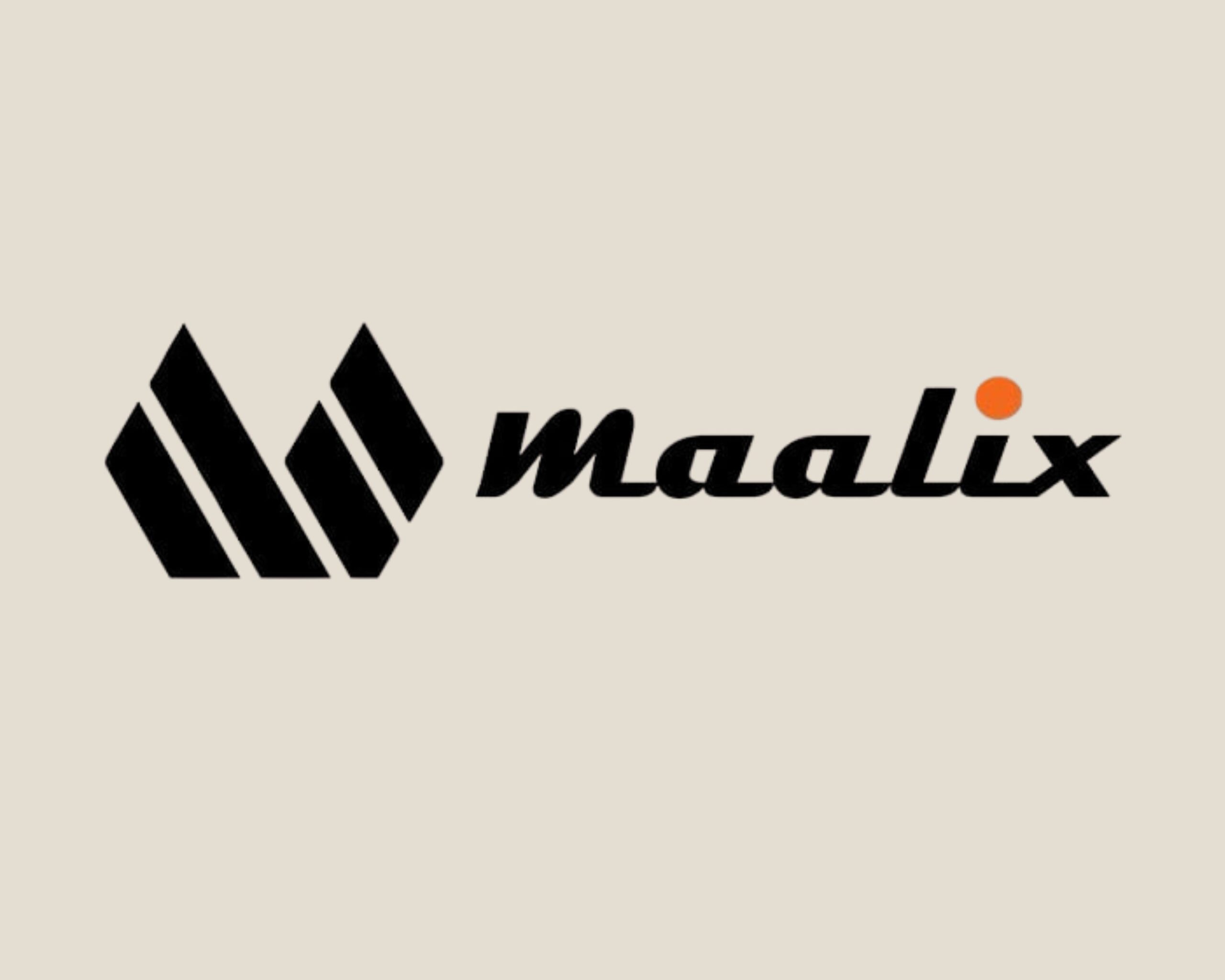 Maalix Maalix logo