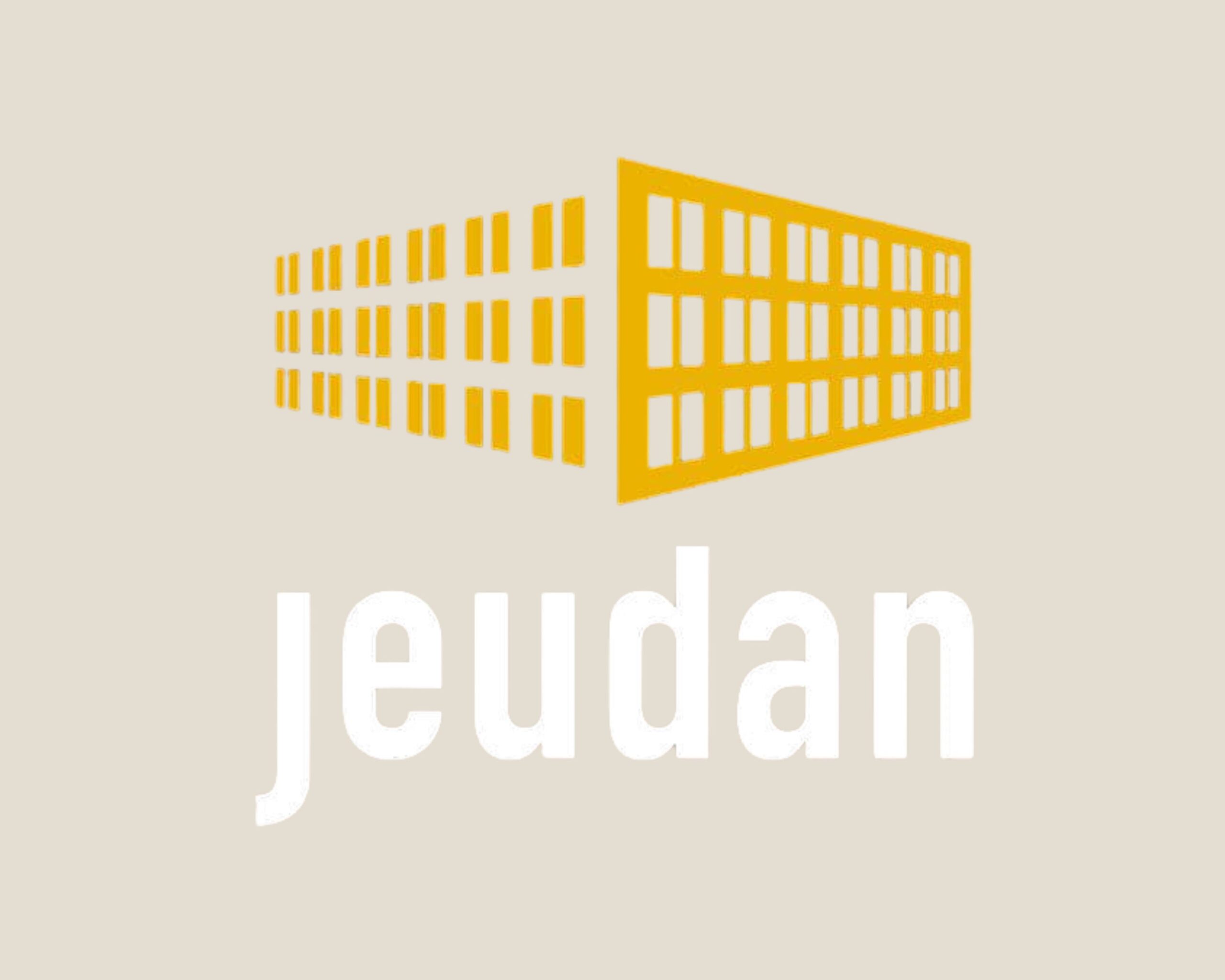 Jeudan Jeudan logo
